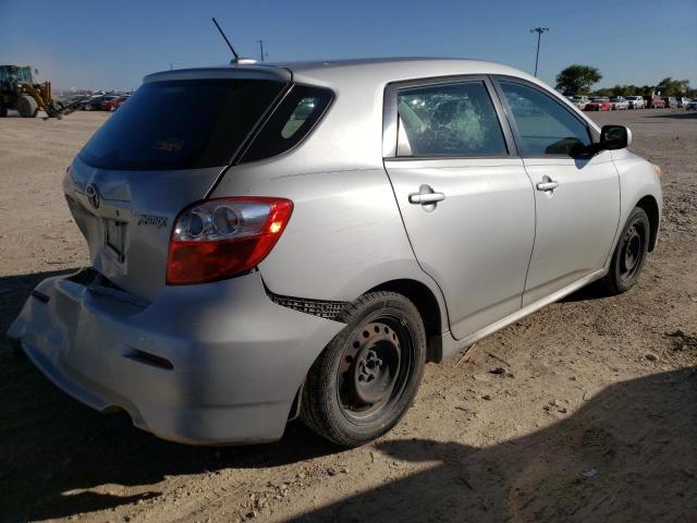 Photo 4 from auction – 2009 TOYOTA COROLLA MA with VIN 2T1KU40E09C067863