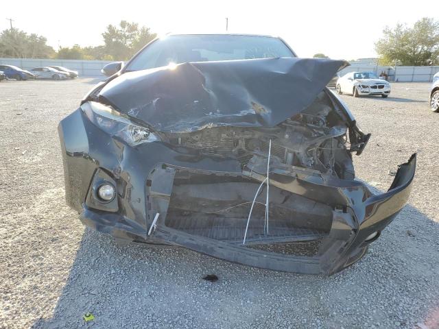 Photo 9 from auction – 2014 TOYOTA COROLLA L with VIN 5YFBURHEXEP123805