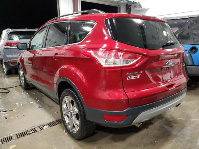 Photo 3 from auction – 2016 FORD ESCAPE SE with VIN 1FMCU0GX7GUB98885