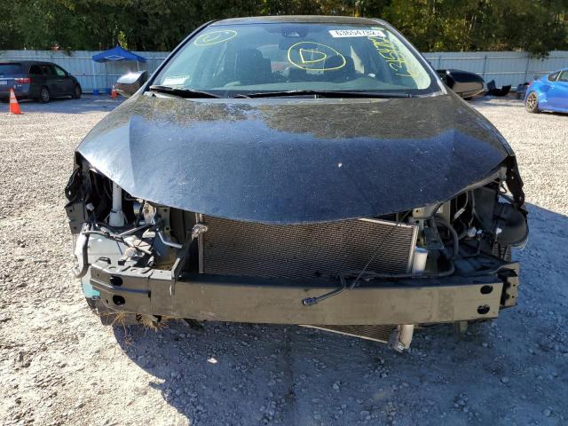 Photo 9 from auction – 2018 TOYOTA COROLLA L with VIN 5YFBURHEXJP846161