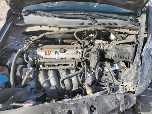 Photo 7 from auction – 2011 HONDA ACCORD EXL with VIN 1HGCP2F83BA148319
