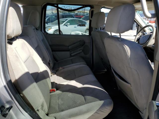 Photo 6 from auction – 2006 FORD EXPLORER X with VIN 1FMEU62E26UA84714