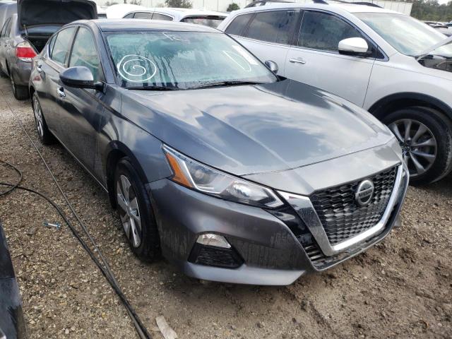NISSAN ALTIMA S 2019 with VIN 1N4BL4BV8KC178391 - Photo from auction