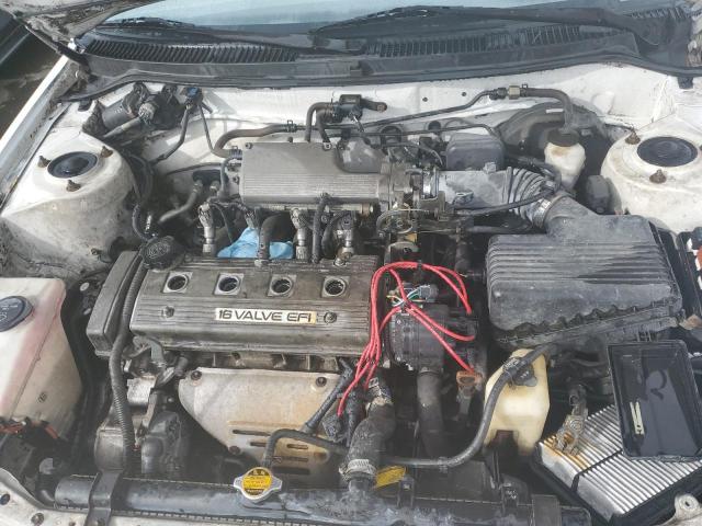 Photo 7 from auction – 1994 TOYOTA COROLLA BA with VIN JT2AE09V3R0046836