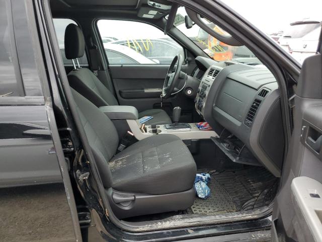 Photo 5 from auction – 2012 FORD ESCAPE XLT with VIN 1FMCU9DG4CKA96782