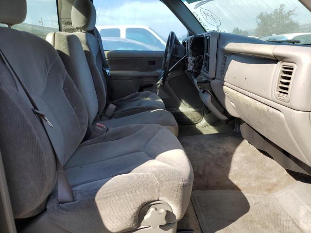 Photo 5 from auction – 2000 GMC NEW SIERRA with VIN 1GTEC14V5YE360582