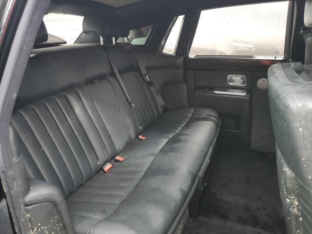 Photo 6 from auction – 2007 ROLLS-ROYCE PHANTOM with VIN SCA1S68517UX08611