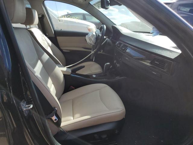 Photo 5 from auction – 2011 BMW 328 I with VIN WBAPH7C56BE674034