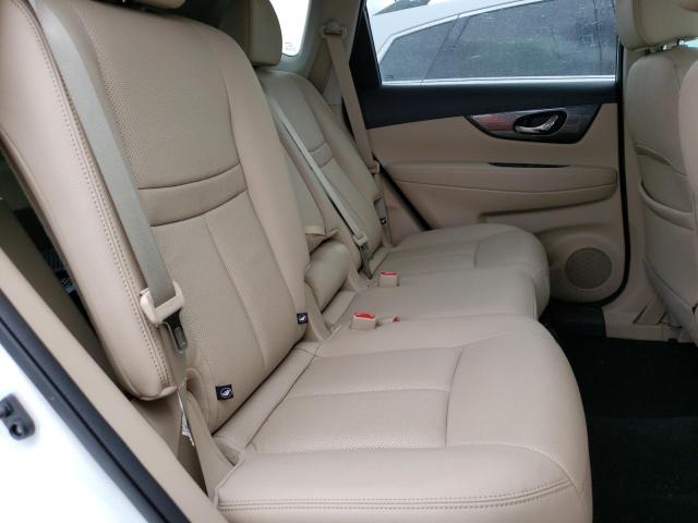 Photo 6 from auction – 2016 NISSAN ROGUE S with VIN 5N1AT2MT7GC874071