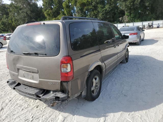 Photo 4 from auction – 2004 PONTIAC MONTANA with VIN 1GMDX03E54D145940