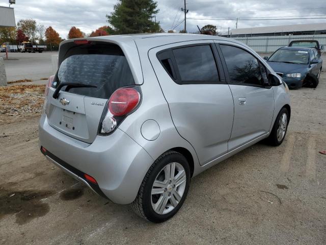 Photo 4 from auction – 2015 CHEVROLET SPARK 1LT with VIN KL8CD6S94FC754826