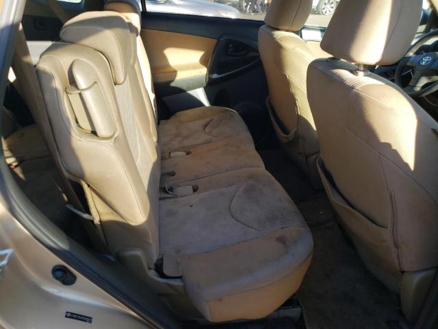 Photo 6 from auction – 2009 TOYOTA RAV4 with VIN JTMBF35V395005870