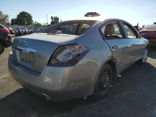 Photo 4 from auction – 2012 NISSAN ALTIMA BAS with VIN 1N4AL2AP7CN554636