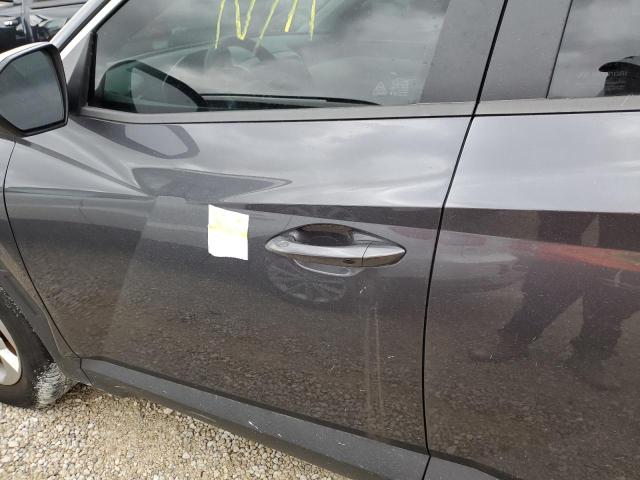 Photo 9 from auction – 2022 HYUNDAI TUCSON SEL with VIN KM8JB3AE6NU021277