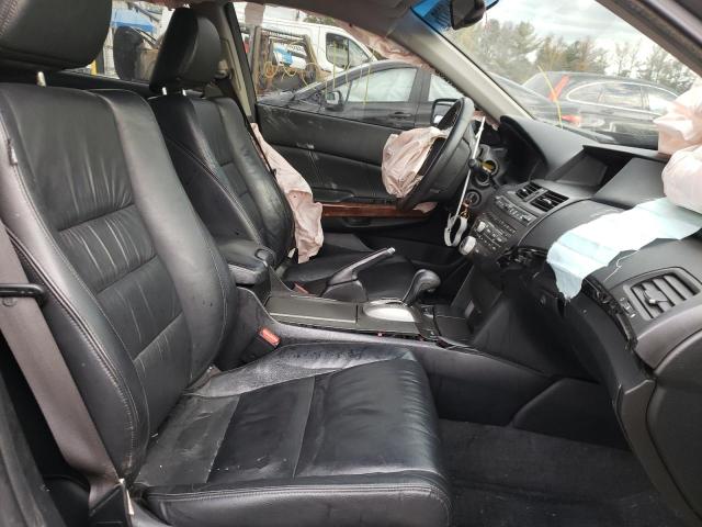 Photo 5 from auction – 2012 HONDA ACCORD EXL with VIN 1HGCP3F84CA025412