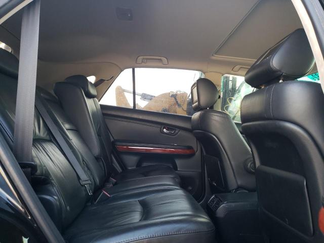 Photo 6 from auction – 2008 LEXUS RX 350 with VIN JTJGK31U880010490