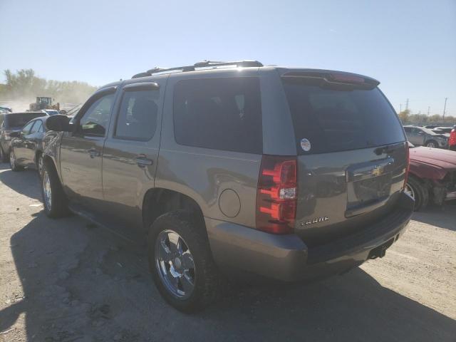 Photo 3 from auction – 2011 CHEVROLET TAHOE C150 with VIN 1GNSCAE07BR328357