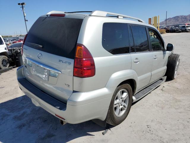 Photo 4 from auction – 2005 LEXUS GX 470 with VIN JTJBT20X050096208