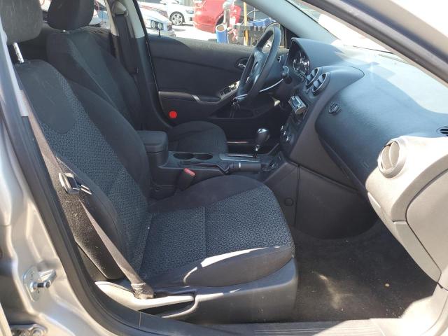 Photo 5 from auction – 2007 PONTIAC G6 BASE with VIN 1G2ZG58B974145177