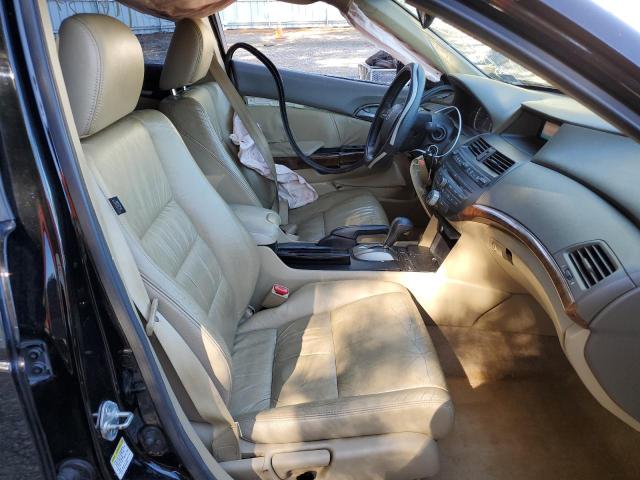 Photo 5 from auction – 2010 HONDA ACCORD EXL with VIN 1HGCP2F80AA079247