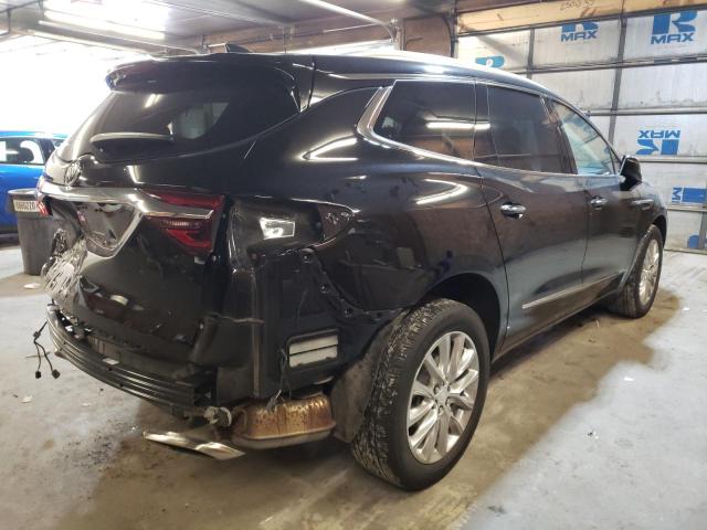 Photo 4 from auction – 2020 BUICK ENCLAVE PR with VIN 5GAEVBKW6LJ313591