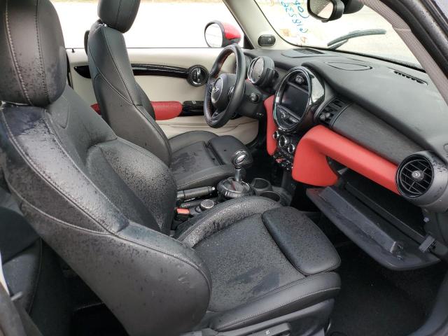 Photo 5 from auction – 2017 MINI COOPER S with VIN WMWXP7C54H3B94097