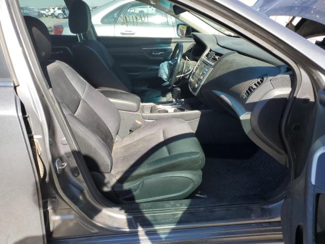 Photo 5 from auction – 2016 NISSAN ALTIMA 2.5 with VIN 1N4AL3AP4GC247593