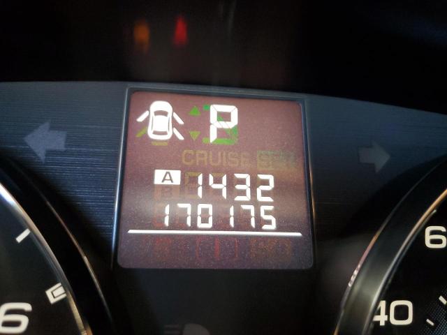 Zdjęcie 8 z aukcji – 2010 SUBARU LEGACY 2.5 z VIN 4S3BMBC66A3226679