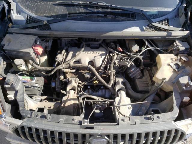 Photo 7 from auction – 2003 BUICK RENDEZVOUS with VIN 3G5DB03E93S542186