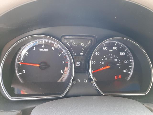 Photo 8 from auction – 2015 NISSAN VERSA S with VIN 3N1CN7AP2FL826849
