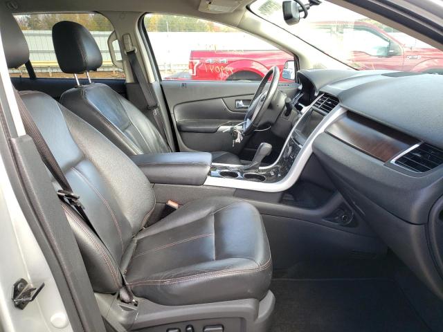 Photo 5 from auction – 2013 FORD EDGE LIMIT with VIN 2FMDK4KCXDBA22307