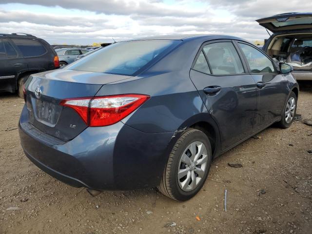 Photo 4 from auction – 2016 TOYOTA COROLLA L with VIN 2T1BURHE0GC483992