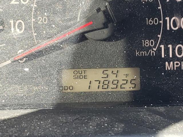 Photo 8 from auction – 2005 TOYOTA COROLLA CE with VIN 2T1BR32E95C361216