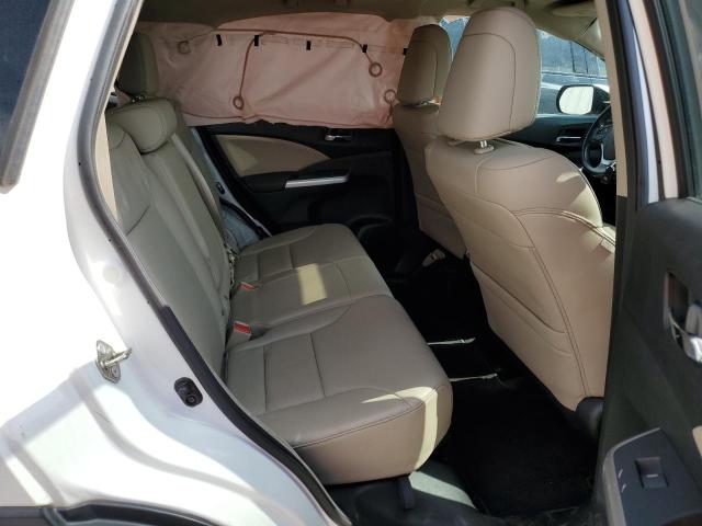 Photo 6 from auction – 2016 HONDA CR-V EXL with VIN 5J6RM4H72GL062104