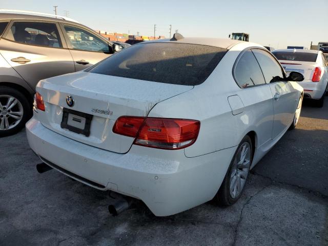 Photo 4 from auction – 2009 BMW 335 I with VIN WBAWB73539P047836