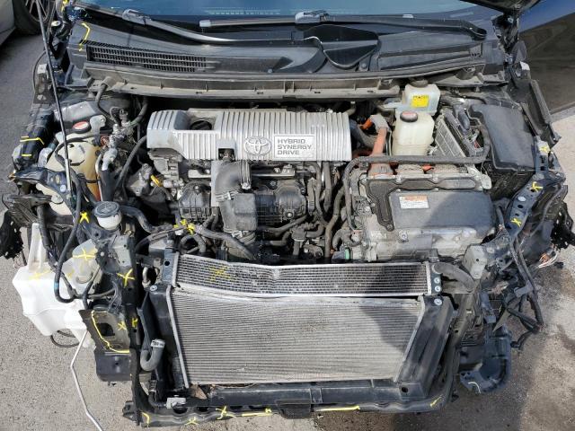Photo 7 from auction – 2015 TOYOTA PRIUS with VIN JTDKN3DU8F1896365