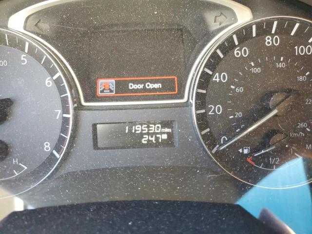 Photo 8 from auction – 2015 NISSAN ALTIMA 2.5 with VIN 1N4AL3AP7FC415337