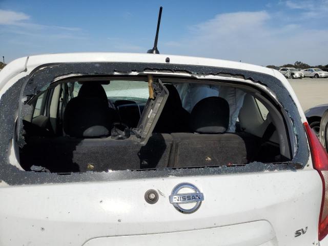 Photo 9 from auction – 2016 NISSAN VERSA NOTE with VIN 3N1CE2CP4GL364683