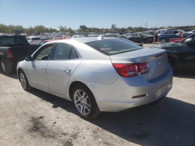 Photo 3 from auction – 2013 CHEVROLET MALIBU 2LT with VIN 1G11F5RR4DF125743