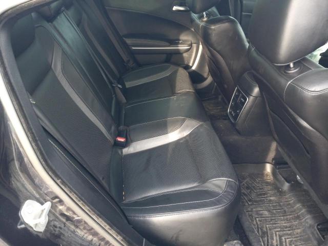 Photo 6 from auction – 2019 DODGE CHARGER SX with VIN 2C3CDXBG2KH660628