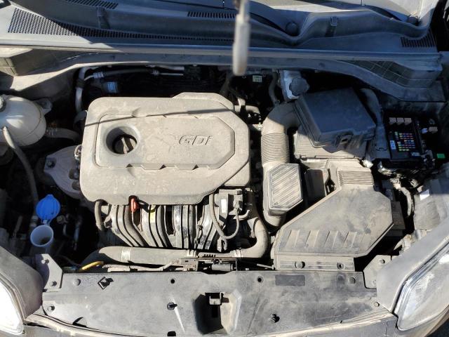 Photo 7 from auction – 2018 KIA SPORTAGE L with VIN KNDPMCAC2J7320247