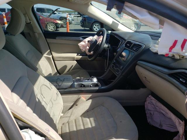 Photo 5 from auction – 2017 FORD FUSION SE with VIN 3FA6P0H72HR412980