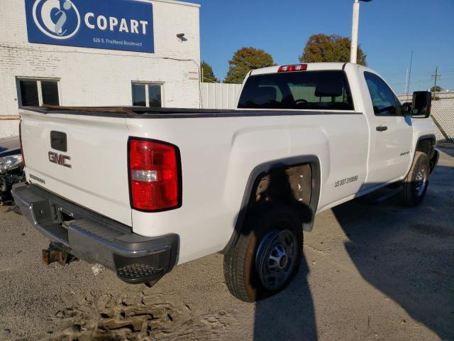 Photo 4 from auction – 2015 GMC SIERRA K25 with VIN 1GT02XEG2FZ524599