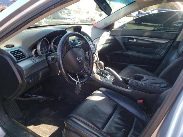 Photo 5 from auction – 2013 ACURA TL SE with VIN 19UUA8F37DA018558