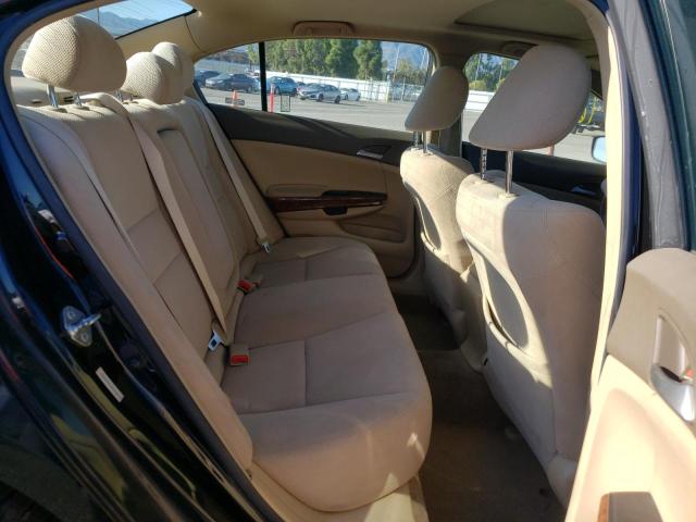 Photo 6 from auction – 2008 HONDA ACCORD EX with VIN JHMCP26768C062956