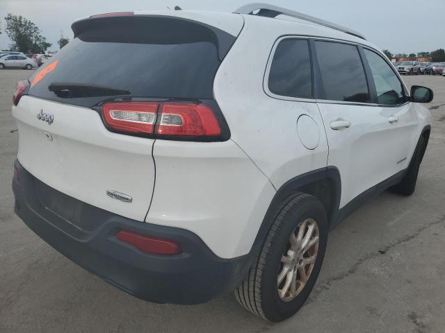 Photo 4 from auction – 2015 JEEP CHEROKEE L with VIN 1C4PJLCB7FW790591