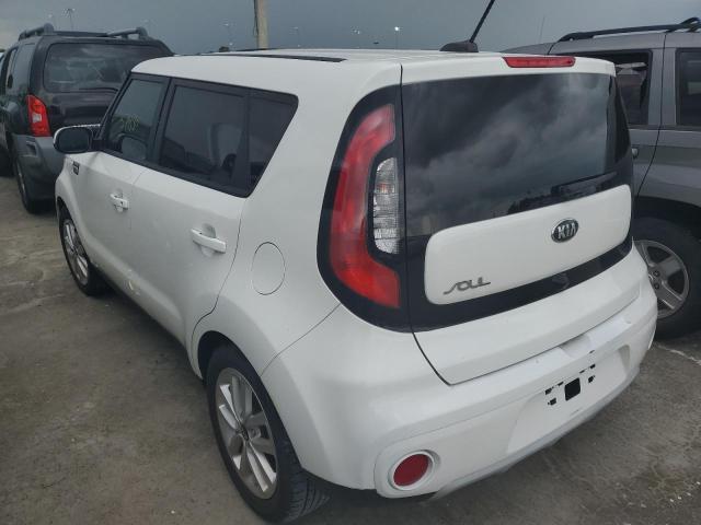 Photo 3 from auction – 2019 KIA SOUL + with VIN KNDJP3A5XK7013957