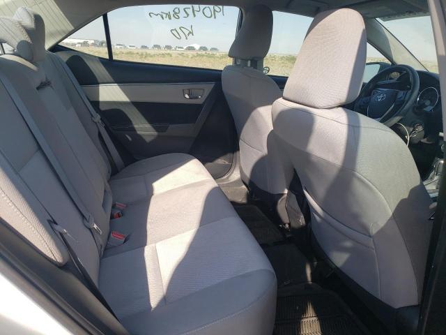 Photo 6 from auction – 2015 TOYOTA COROLLA L with VIN 2T1BURHEXFC270644