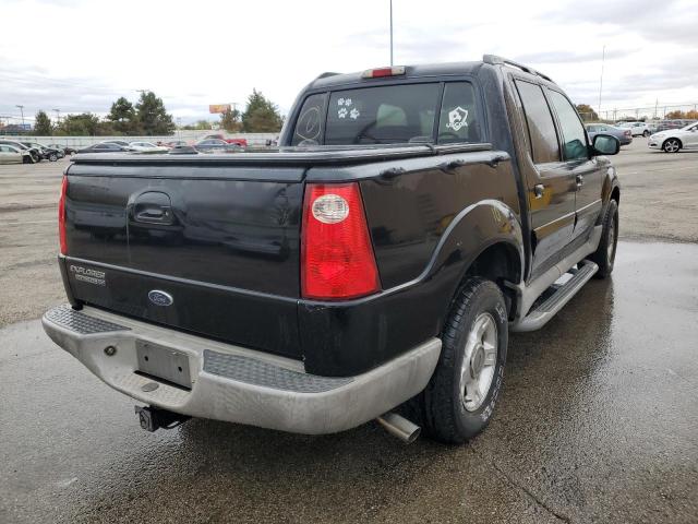 Photo 4 from auction – 2003 FORD EXPLORER S with VIN 1FMZU67E93UA65809