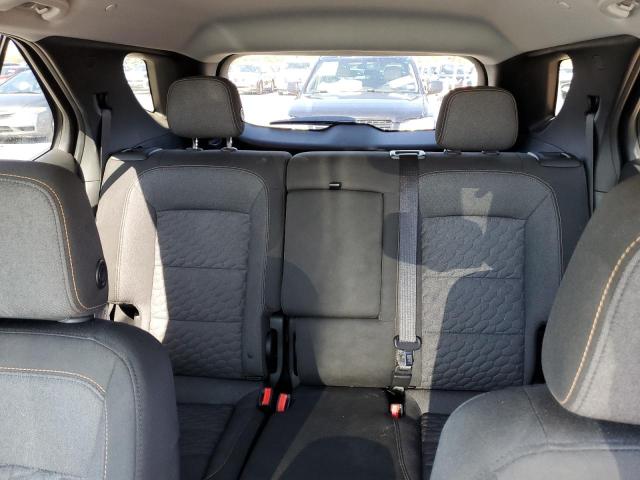Photo 10 from auction – 2019 CHEVROLET EQUINOX LT with VIN 2GNAXTEVXK6242317